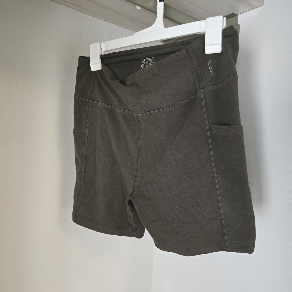 BOODY GREEN Bike Shorts
